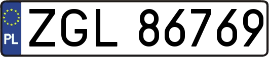 ZGL86769