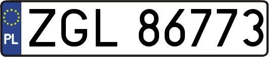 ZGL86773