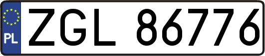 ZGL86776