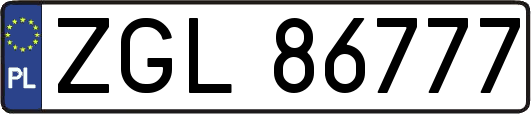 ZGL86777