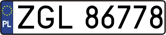 ZGL86778