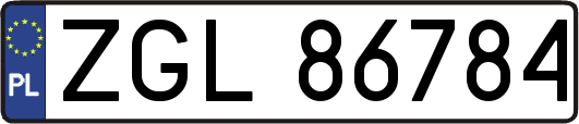 ZGL86784