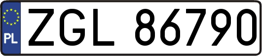 ZGL86790