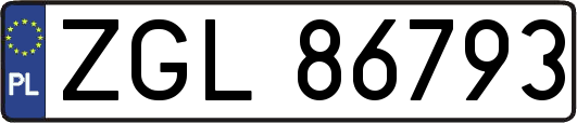 ZGL86793