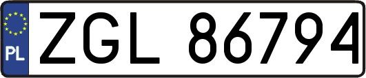 ZGL86794