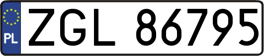 ZGL86795