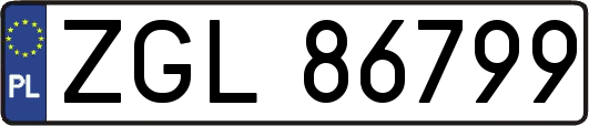 ZGL86799
