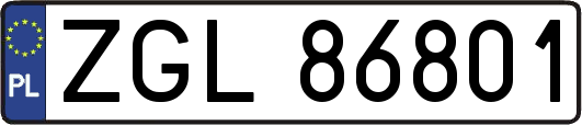 ZGL86801