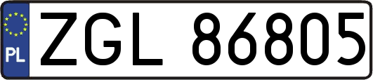 ZGL86805