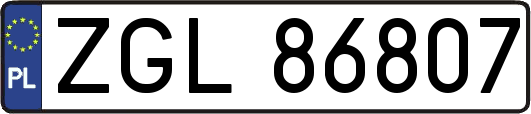 ZGL86807