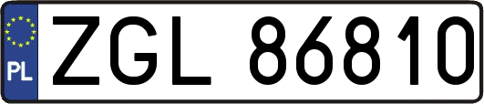 ZGL86810