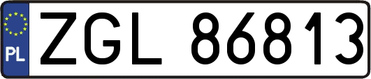 ZGL86813
