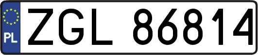 ZGL86814