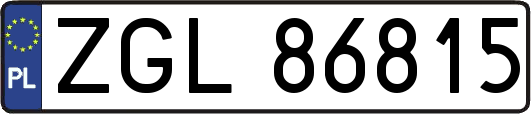 ZGL86815