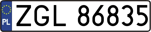 ZGL86835