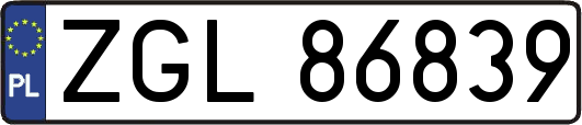 ZGL86839