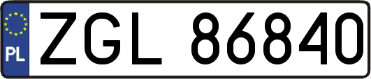 ZGL86840