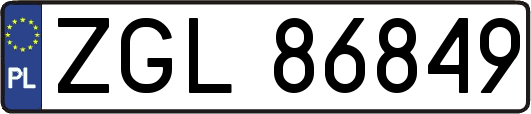 ZGL86849