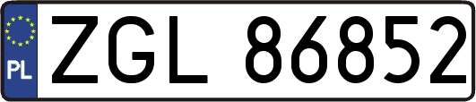 ZGL86852
