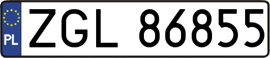 ZGL86855
