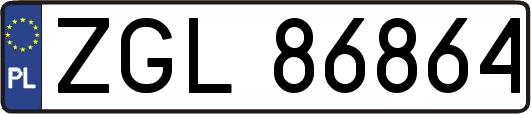ZGL86864