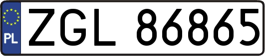 ZGL86865