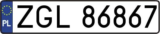 ZGL86867
