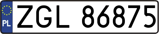 ZGL86875
