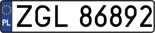 ZGL86892