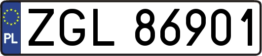ZGL86901