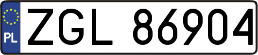 ZGL86904