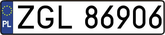 ZGL86906