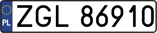 ZGL86910
