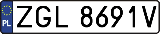 ZGL8691V