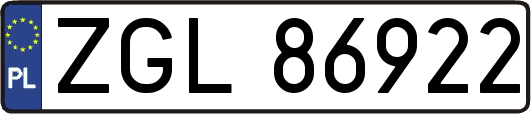 ZGL86922