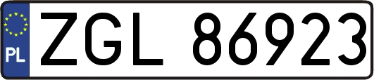ZGL86923