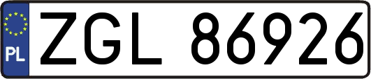 ZGL86926