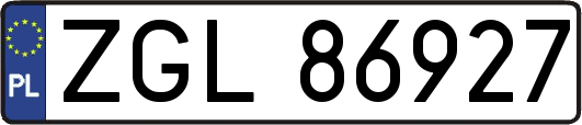 ZGL86927
