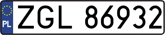ZGL86932