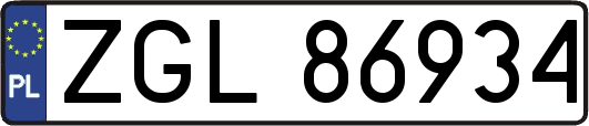 ZGL86934
