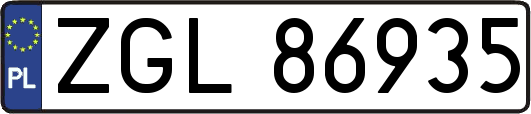 ZGL86935