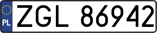 ZGL86942