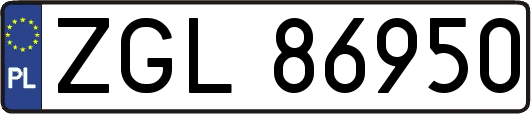 ZGL86950