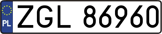 ZGL86960