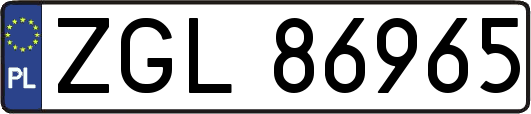 ZGL86965