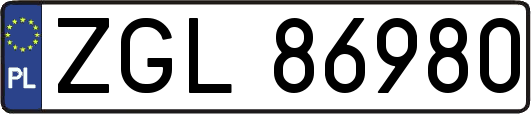 ZGL86980