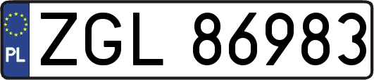 ZGL86983