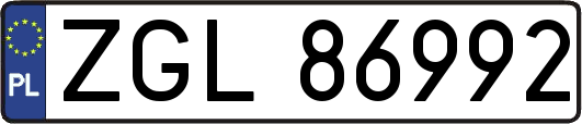 ZGL86992