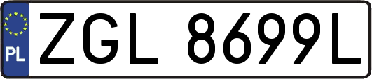 ZGL8699L