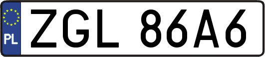 ZGL86A6